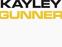 Kayley Gunner and Phoenix Marie's wild ride
