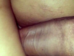 Intimacy with the neighbor next door