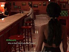 New porn in 3D with curvaceous women and big boobs