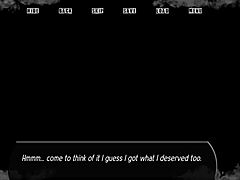 Halfway House 14 visual novel walkthrough