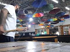 SINUCA game leads to intense pleasure