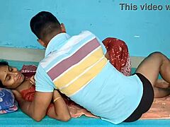 Bikini babes and boys go wild