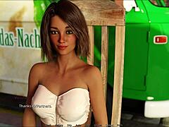 Sunshine love 42 PC walkthrough