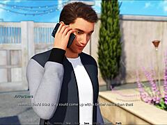 Sunshine love 42 PC walkthrough