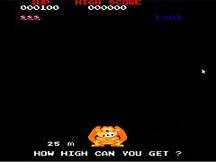Play Donkey Kong with me and save the princess