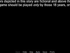 Redhead Arizona unbridled part 1: sensual journey of a woman