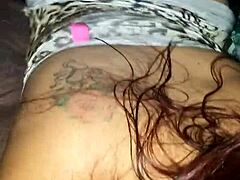 Married woman’s secret desires revealed in retro sex tape