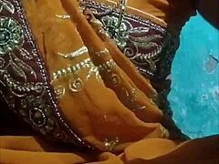Masturbation with a Ghunghat: A Sensual Experience
