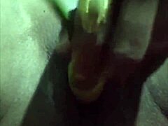 Masturbation with a Ghunghat: A Sensual Experience