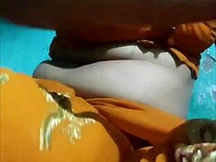 Masturbation with a Ghunghat: A Sensual Experience