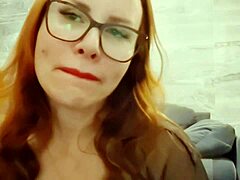 Beautiful MILF enjoys anal sex with toys and gets an orgasm