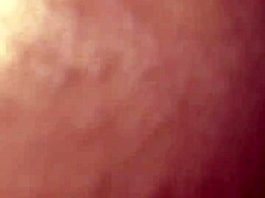 Pretty big ass Latina cheats on her husband