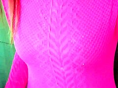 Small-boobed prostitute in hardcore scene