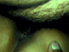 The wife of a Peruvian cuckold has sex with a hot and horny friend