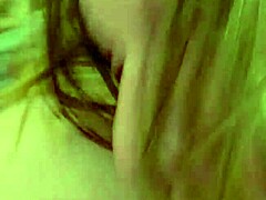 Deep throat blowjob with TSbxoda