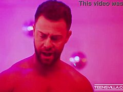 Amateur couple explores taboo desires in hardcore POV scene