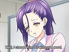 Watch Yarakashi Episode 1 with English subs for free