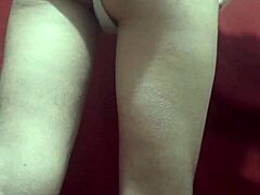 Petite Ass Massage Spread