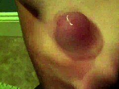 Solo boys reach explosive orgasm