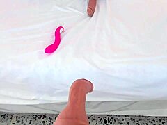 Valerynova Titty Fuck Webcam