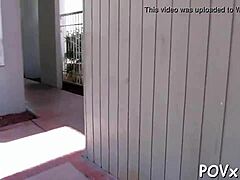 Free fuck with a cute slut who gives a good blow job