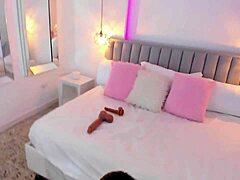 Valerynova Titty Fuck Webcam