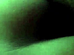 Magrinha Rides Cunhado’s Dick Hard In Doggystyle