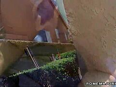 Alycia Starr Pussy Licked