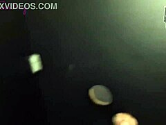 Wife’s Public Gangbang With Big Black Studs Unleashed