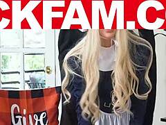 Chanel Camryn Feast Fuck