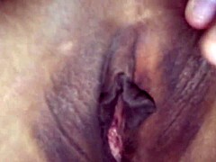 Neighbor Pussy Drips Fuck