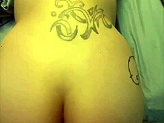 Slim Hooker’s Sly Suck And Fuck At Friend’s