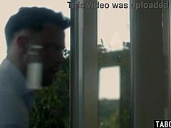 Stepsisters Celebrity Home Fuck