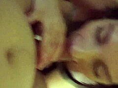 my throat fucked hard by longstroked devil