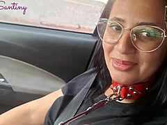 Wife’s Public Gangbang With Big Black Studs Unleashed