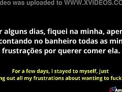 why’s my brazilian stepmom acting so odd now?