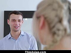Sofia Su Fucked