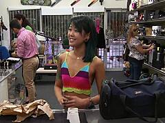 Beauty Shop Sex