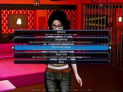 Harem Hotel Game Episode 108