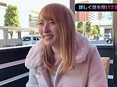 Japanese Cosplayer Hard Fuck