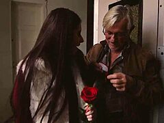 Valentines Anal Quickie