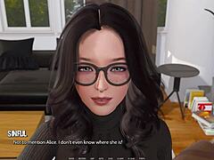 I Control Brunette Femdom