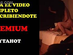 Filming My Wife’s Raw Fuck with My Friend