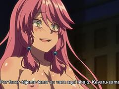 What's Hidden in Read of Heal Hentai Scenes?