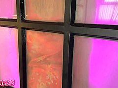 have you seen a milf live her group sex fantasy?