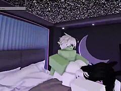 Roblox Whore Fucked Hard By Random Stranger