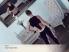 Dominate Her Now in Estate Play