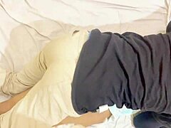 Devar Bhabhi Bedroom
