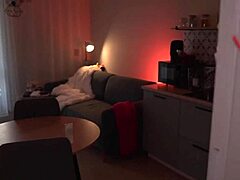 Teen Fucked by Stranger