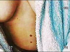 Housewife Stockings Sex Tape